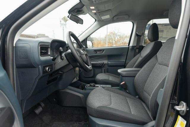 new 2024 Ford Maverick car, priced at $34,805