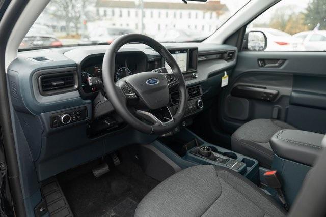 new 2024 Ford Maverick car, priced at $34,805