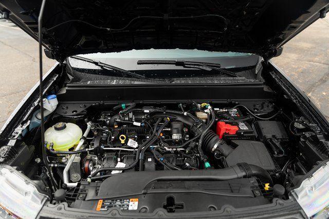new 2024 Ford Maverick car, priced at $32,477