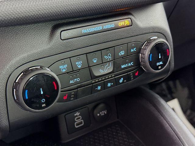 used 2024 Ford Bronco Sport car, priced at $33,200