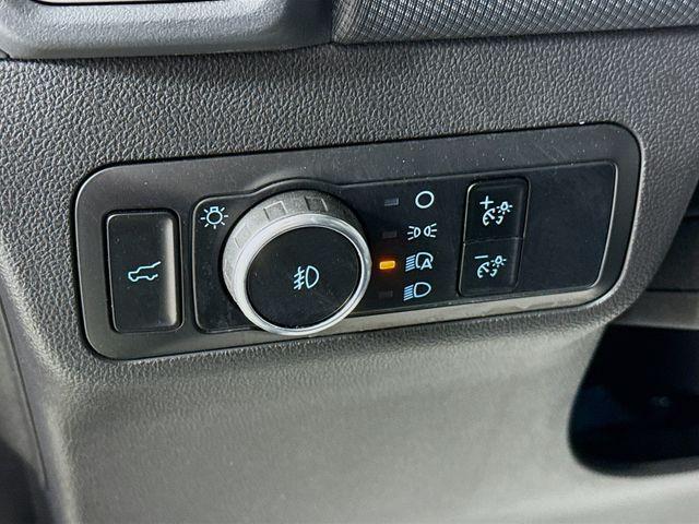 used 2024 Ford Bronco Sport car, priced at $33,200