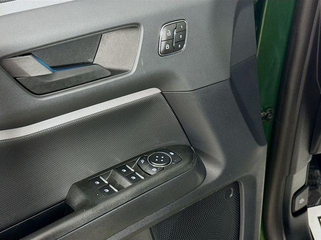 used 2024 Ford Bronco Sport car, priced at $33,200