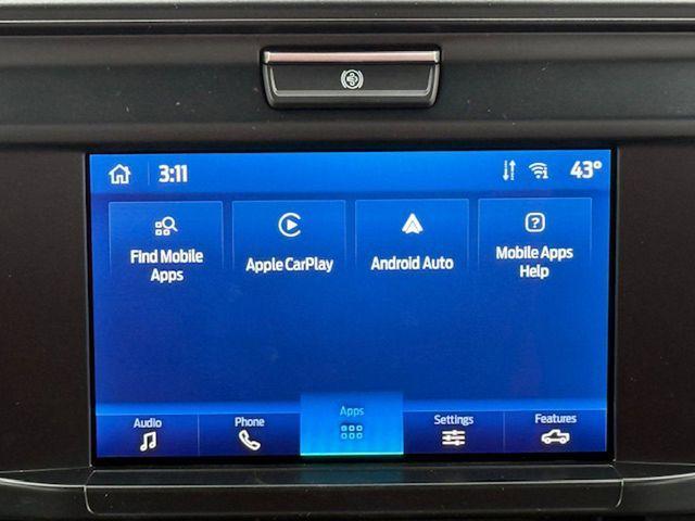 new 2025 Ford F-350 car, priced at $70,412