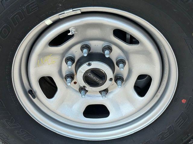 new 2025 Ford F-350 car, priced at $70,412