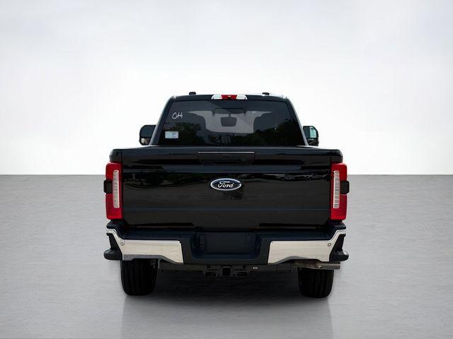 new 2025 Ford F-350 car, priced at $70,412
