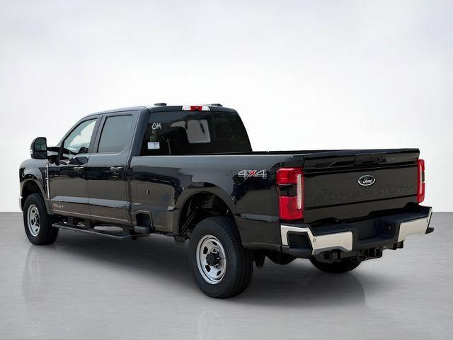 new 2025 Ford F-350 car, priced at $70,412