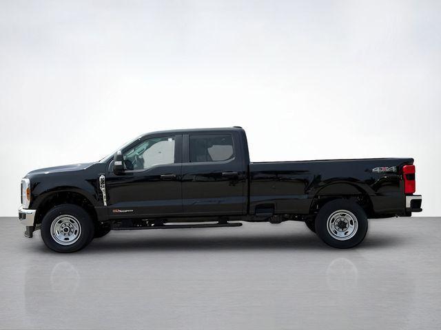 new 2025 Ford F-350 car, priced at $70,412