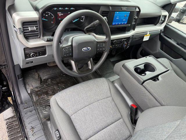new 2025 Ford F-350 car, priced at $70,412