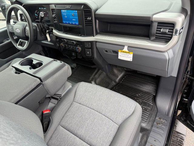 new 2025 Ford F-350 car, priced at $70,412