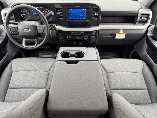 new 2025 Ford F-350 car, priced at $70,412