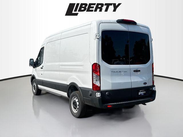 new 2024 Ford Transit-250 car, priced at $51,525
