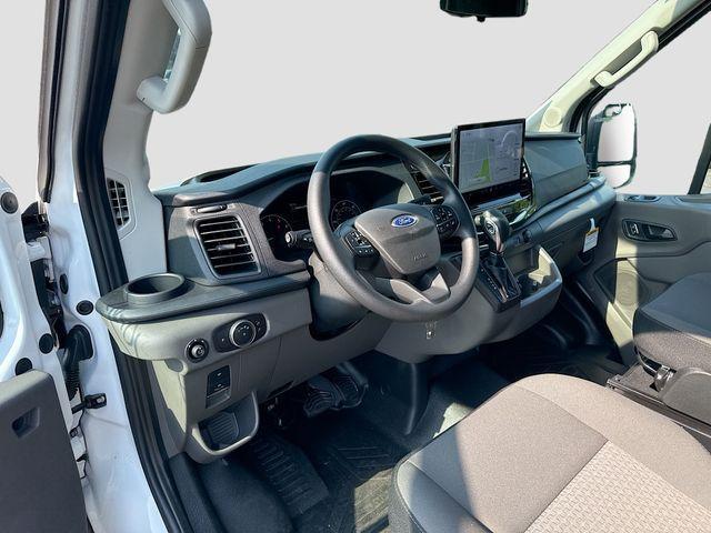 new 2024 Ford Transit-250 car, priced at $51,525