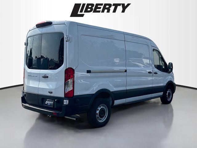 new 2024 Ford Transit-250 car, priced at $51,525