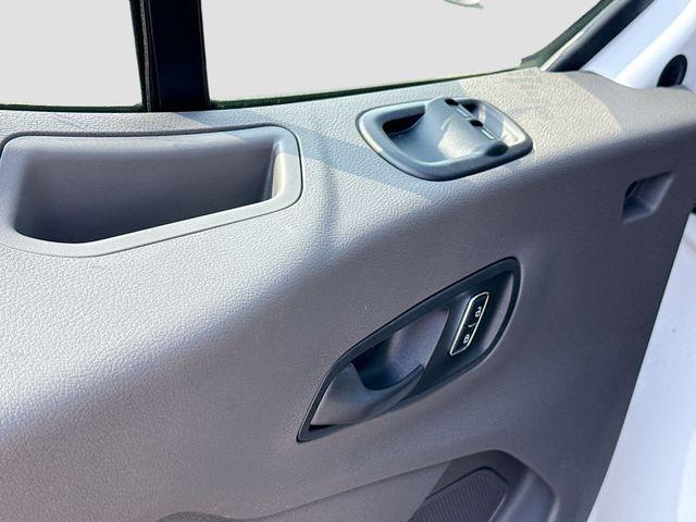 new 2024 Ford Transit-250 car, priced at $51,525