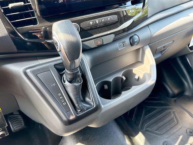 new 2024 Ford Transit-250 car, priced at $51,525
