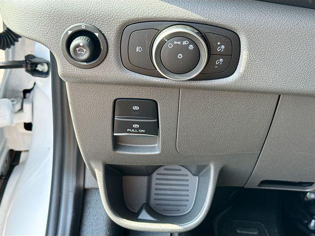 new 2024 Ford Transit-250 car, priced at $51,525