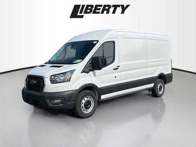 new 2024 Ford Transit-250 car, priced at $51,525