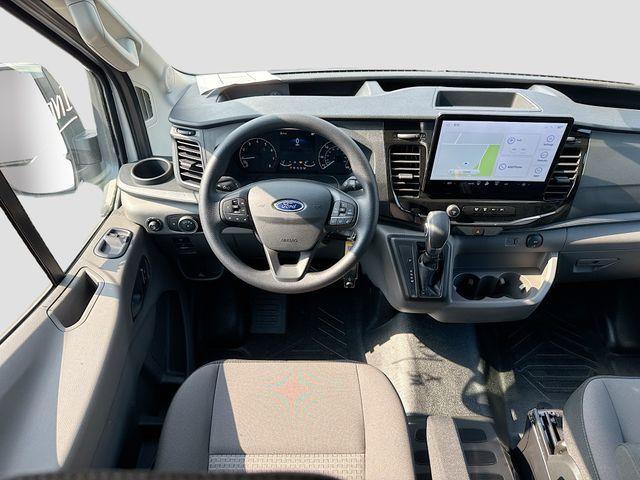 new 2024 Ford Transit-250 car, priced at $51,525