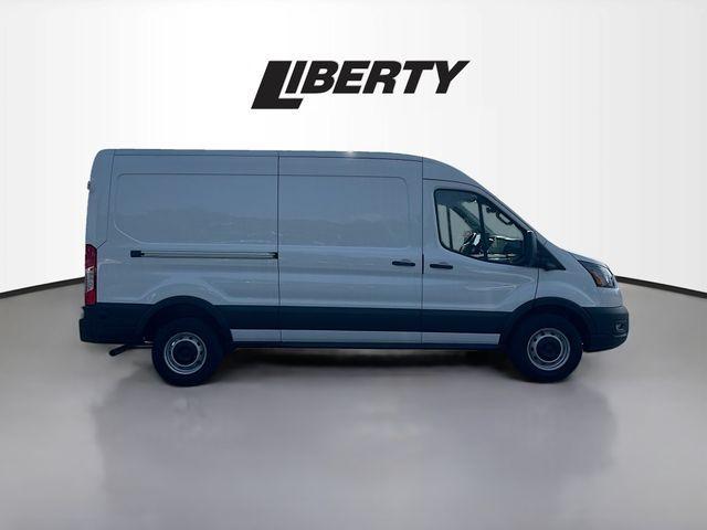 new 2024 Ford Transit-250 car, priced at $51,525