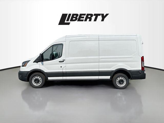 new 2024 Ford Transit-250 car, priced at $51,525