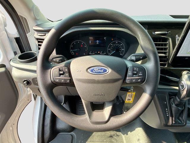 new 2024 Ford Transit-250 car, priced at $51,525