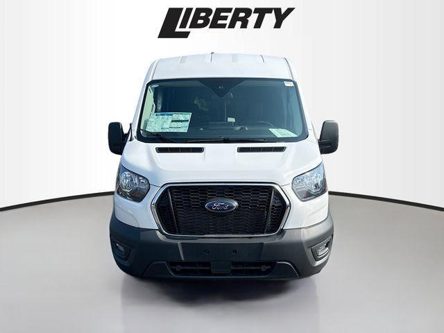 new 2024 Ford Transit-250 car, priced at $51,525