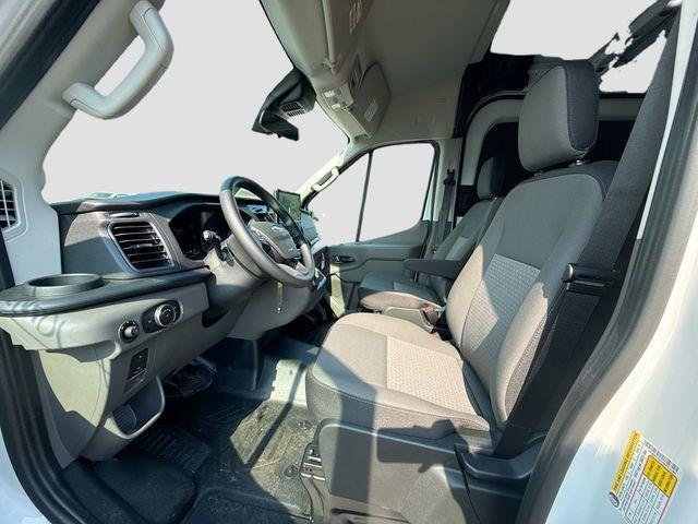 new 2024 Ford Transit-250 car, priced at $51,525