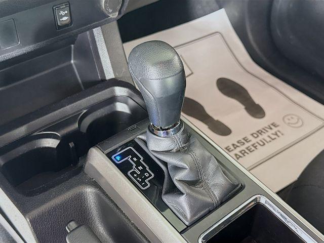 used 2016 Toyota Tacoma car, priced at $23,250