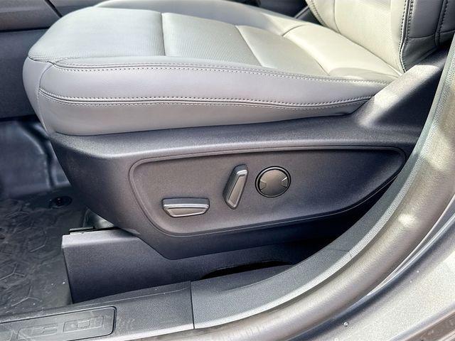 new 2025 Ford Bronco Sport car, priced at $43,285