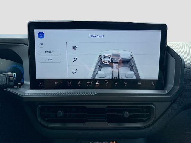 new 2025 Ford Bronco Sport car, priced at $43,285