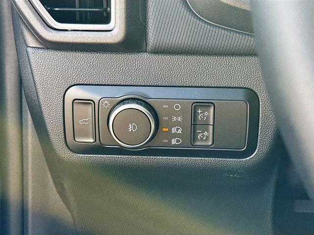 new 2025 Ford Bronco Sport car, priced at $43,285