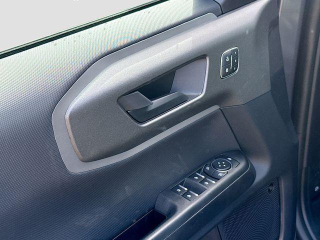 new 2025 Ford Bronco Sport car, priced at $43,285