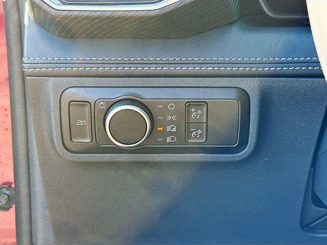 new 2025 Ford Mustang car, priced at $62,056