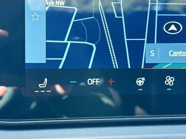 new 2025 Ford Mustang car, priced at $62,056