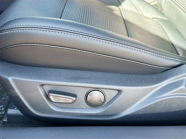 new 2025 Ford Mustang car, priced at $62,056