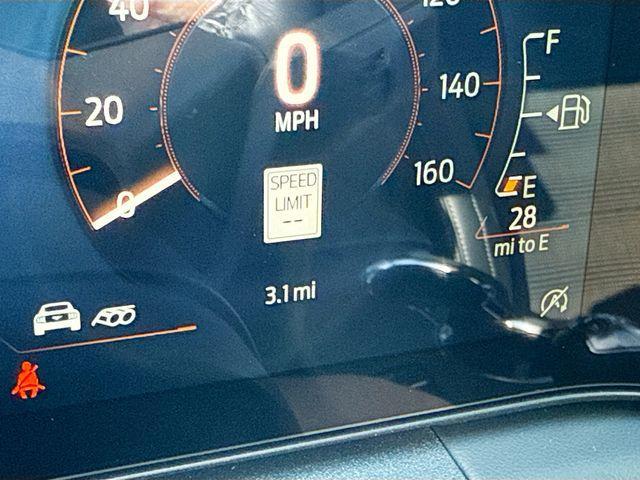 new 2025 Ford Mustang car, priced at $62,056