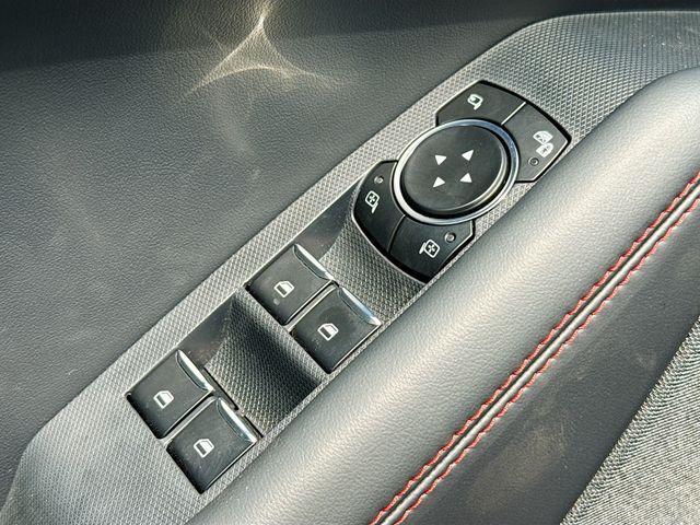 new 2025 Ford Mustang Mach-E car, priced at $53,043