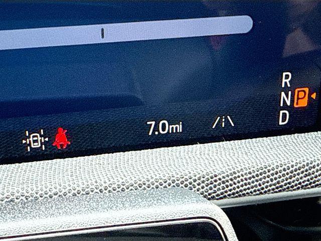 new 2025 Ford Mustang Mach-E car, priced at $53,043