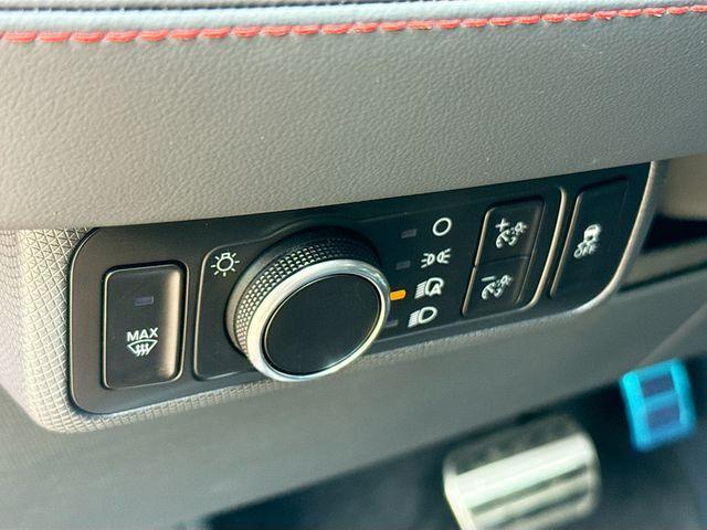 new 2025 Ford Mustang Mach-E car, priced at $53,043