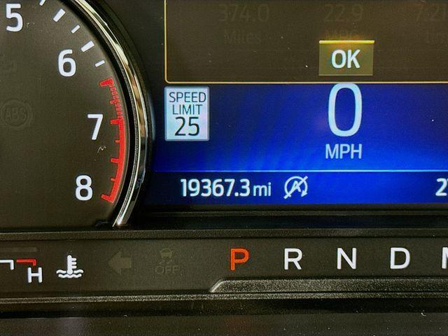 used 2023 Ford Explorer car, priced at $39,490