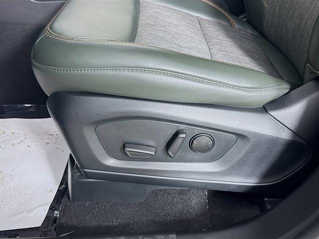 used 2023 Ford Explorer car, priced at $39,490