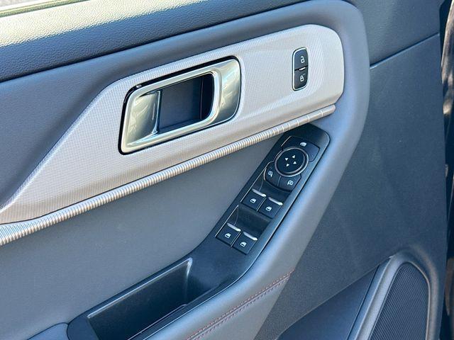 new 2026 Ford Explorer car, priced at $44,280