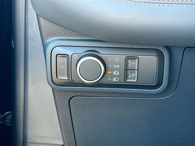 new 2026 Ford Explorer car, priced at $44,280