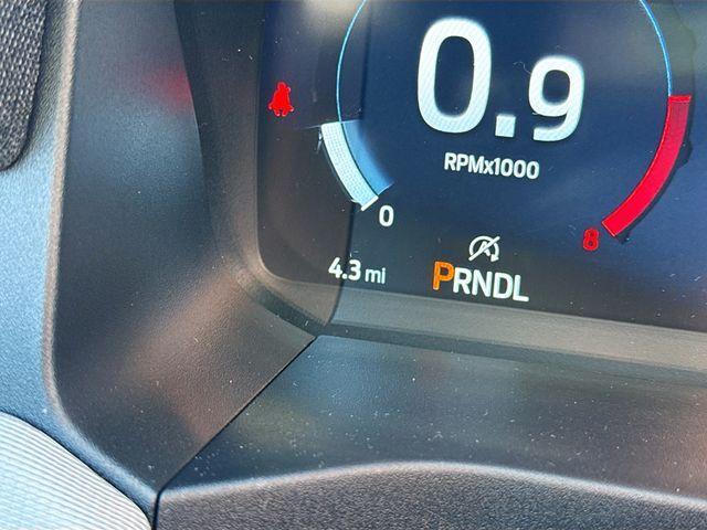 new 2026 Ford Explorer car, priced at $44,280