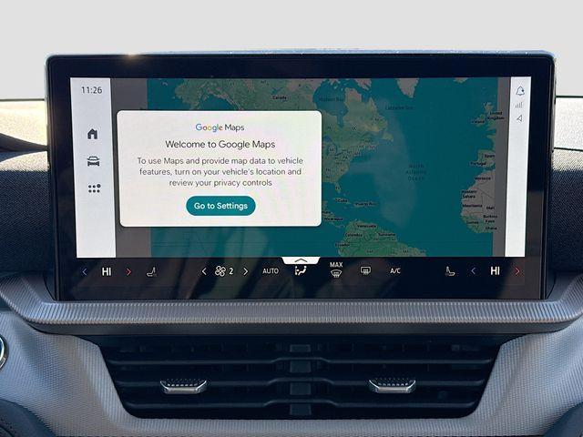 new 2026 Ford Explorer car, priced at $44,280