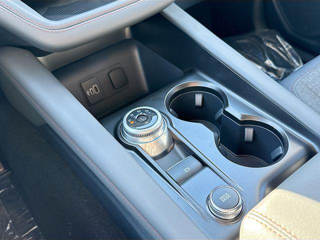 new 2026 Ford Explorer car, priced at $44,280