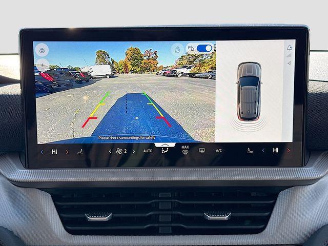 new 2026 Ford Explorer car, priced at $44,280