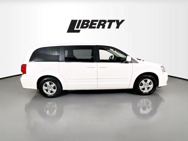 used 2012 Dodge Grand Caravan car, priced at $8,990