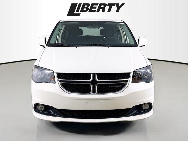 used 2012 Dodge Grand Caravan car, priced at $8,990