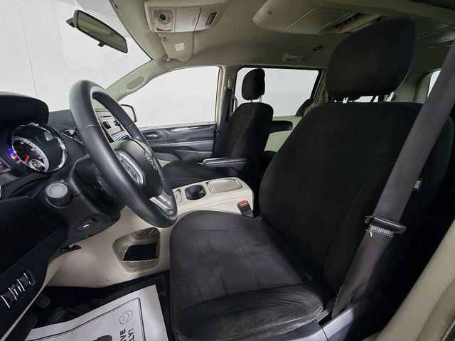 used 2012 Dodge Grand Caravan car, priced at $8,990